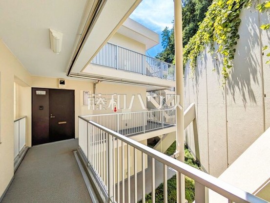 apartment 東京都日野市三沢３丁目
地図を見る