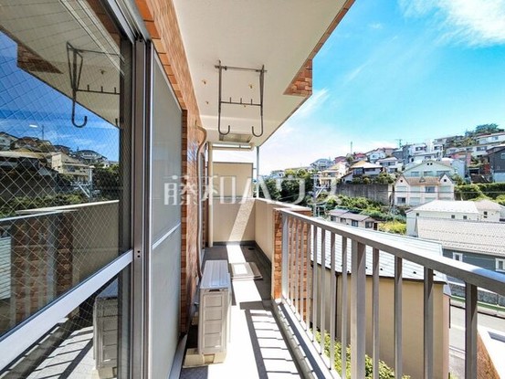 apartment 東京都日野市三沢３丁目
地図を見る