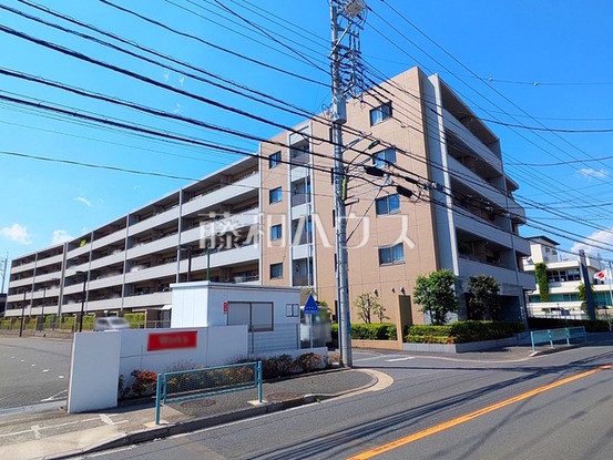 apartment 埼玉県朝霞市三原１丁目
地図を見る