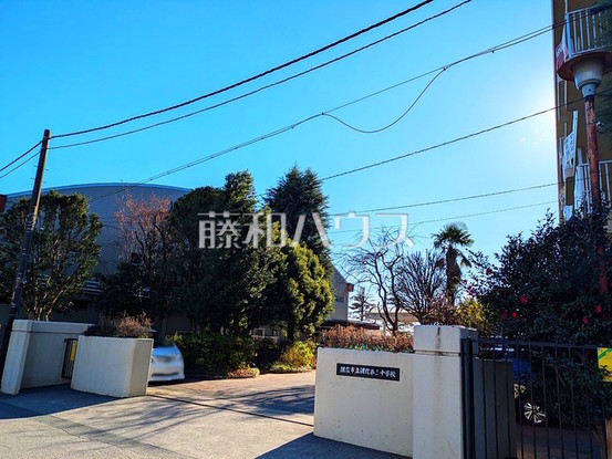 apartment 埼玉県朝霞市三原１丁目
地図を見る
