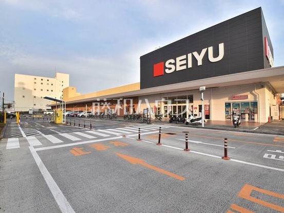 apartment 埼玉県朝霞市三原１丁目
地図を見る