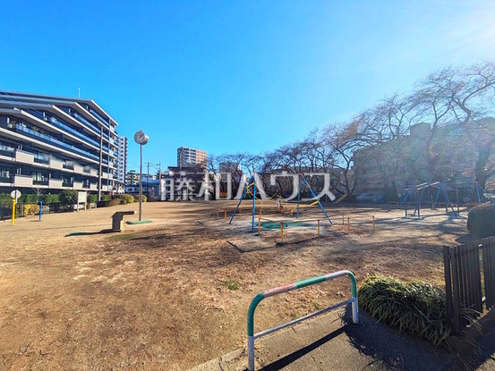 apartment 埼玉県朝霞市三原１丁目
地図を見る