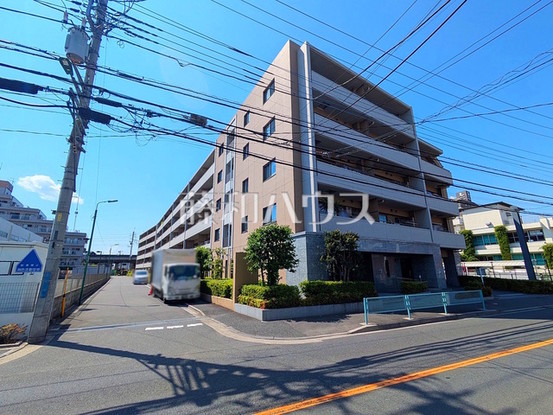 apartment 埼玉県朝霞市三原１丁目
地図を見る