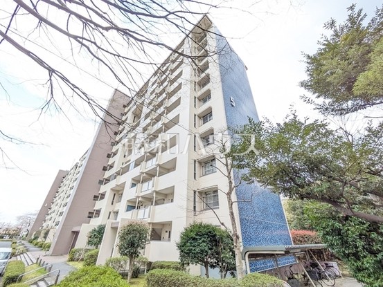 apartment 東京都昭島市つつじが丘３丁目
地図を見る