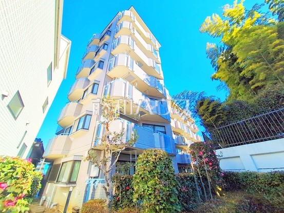 apartment 埼玉県志木市柏町５丁目
地図を見る