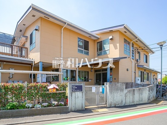 apartment 埼玉県志木市柏町５丁目
地図を見る