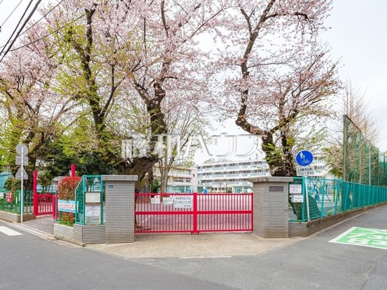 apartment 埼玉県志木市柏町５丁目
地図を見る