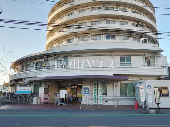 apartment 埼玉県志木市柏町５丁目
地図を見る