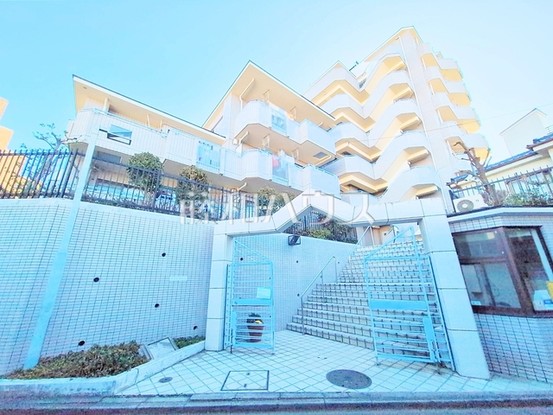 apartment 埼玉県志木市柏町５丁目
地図を見る