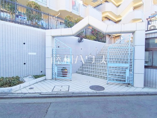 apartment 埼玉県志木市柏町５丁目
地図を見る