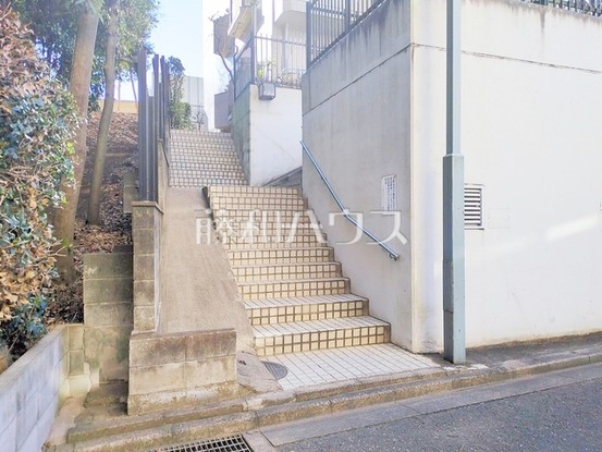 apartment 埼玉県志木市柏町５丁目
地図を見る