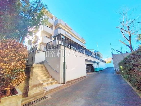 apartment 埼玉県志木市柏町５丁目
地図を見る