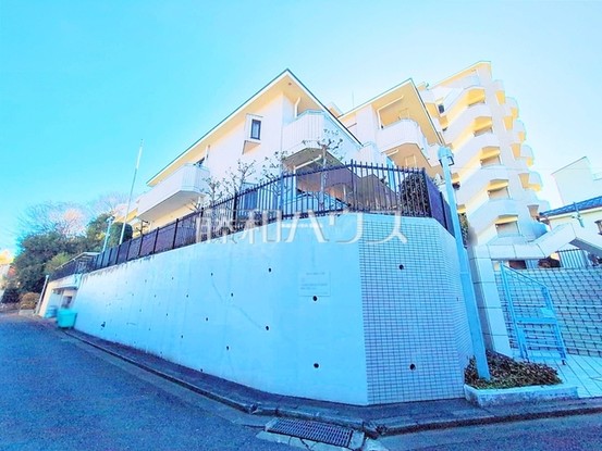 apartment 埼玉県志木市柏町５丁目
地図を見る