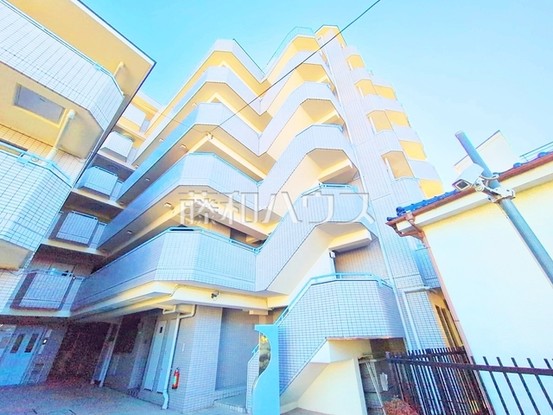 apartment 埼玉県志木市柏町５丁目
地図を見る