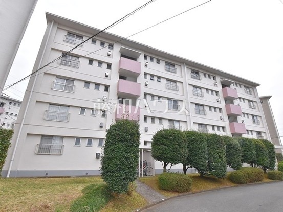 apartment 東京都西東京市田無町４丁目16-2