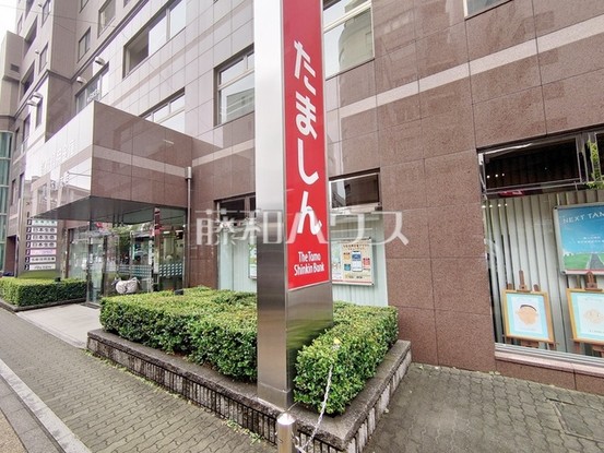 apartment 東京都西東京市田無町４丁目16-2
