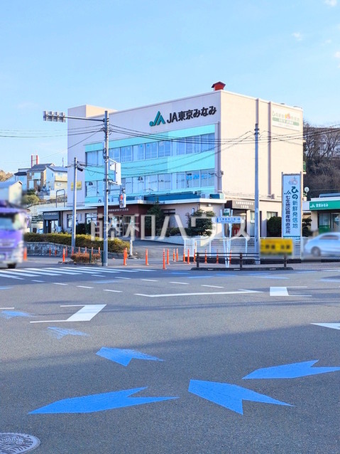 apartment 東京都西東京市田無町４丁目16-2