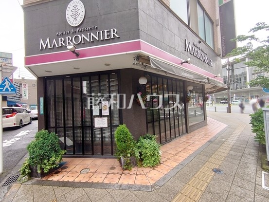 apartment 東京都西東京市田無町４丁目16-2