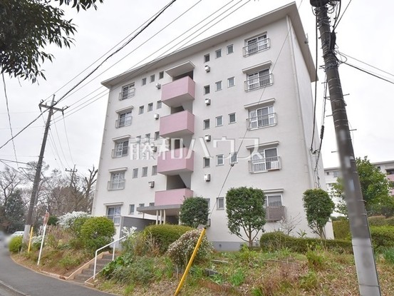 apartment 東京都西東京市田無町４丁目16-2
