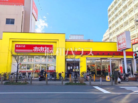 apartment 東京都西東京市田無町４丁目16-2