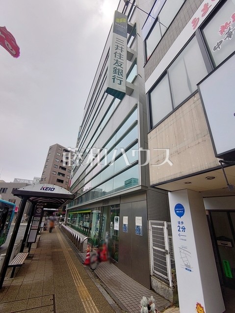 apartment 東京都西東京市田無町４丁目16-2