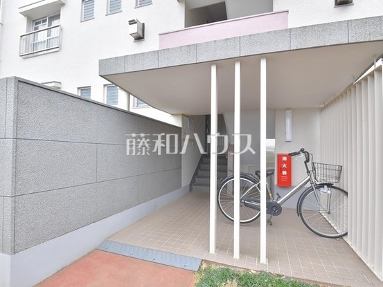 apartment 東京都西東京市田無町４丁目16-2