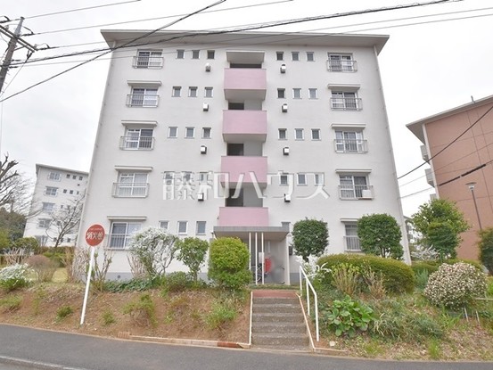 apartment 東京都西東京市田無町４丁目16-2