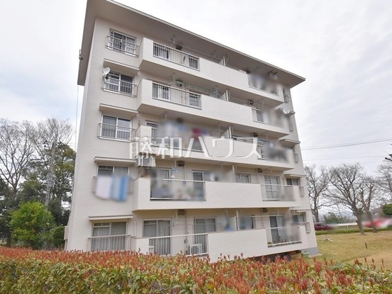 apartment 東京都西東京市田無町４丁目16-2