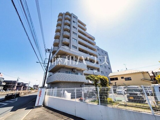 apartment 東京都昭島市大神町３丁目
地図を見る