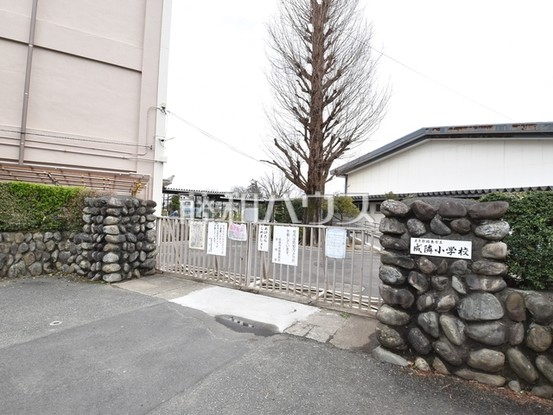 apartment 東京都昭島市大神町３丁目
地図を見る