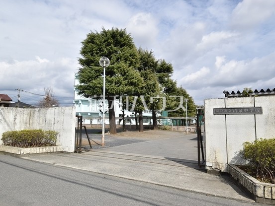 apartment 東京都昭島市大神町３丁目
地図を見る