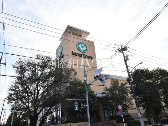 apartment 東京都昭島市大神町３丁目
地図を見る