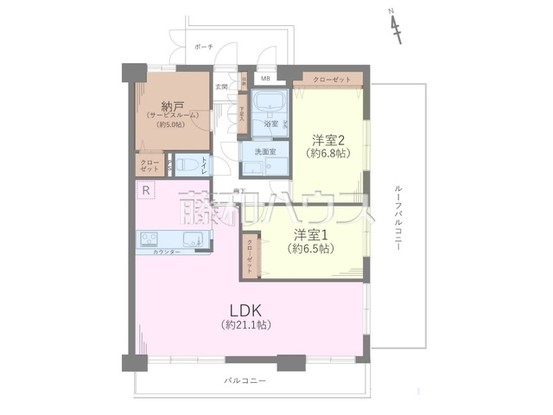 apartment 東京都昭島市大神町３丁目
地図を見る