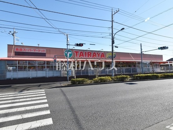 apartment 東京都昭島市大神町３丁目
地図を見る
