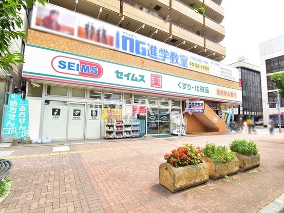 apartment 東京都昭島市大神町３丁目
地図を見る