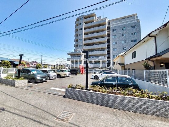 apartment 東京都昭島市大神町３丁目
地図を見る