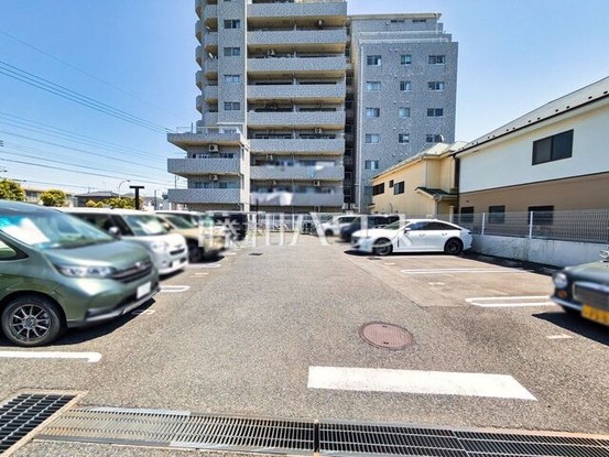 apartment 東京都昭島市大神町３丁目
地図を見る