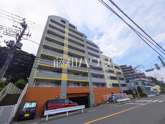 apartment 埼玉県和光市白子３丁目
地図を見る