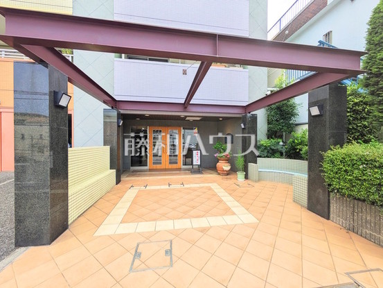 apartment 埼玉県和光市白子３丁目
地図を見る
