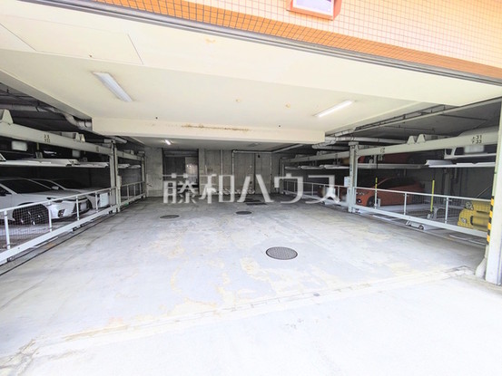 apartment 埼玉県和光市白子３丁目
地図を見る