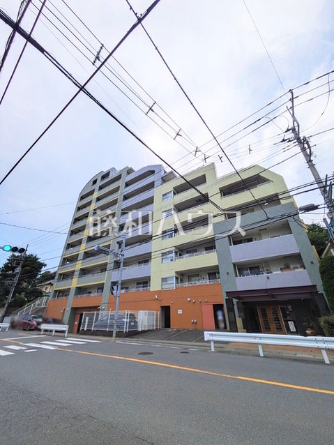 apartment 埼玉県和光市白子３丁目
地図を見る