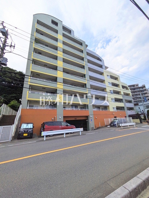 apartment 埼玉県和光市白子３丁目
地図を見る