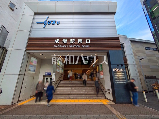 apartment 埼玉県和光市白子３丁目
地図を見る