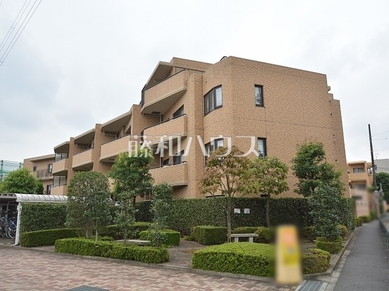 apartment 東京都国分寺市日吉町３丁目
地図を見る