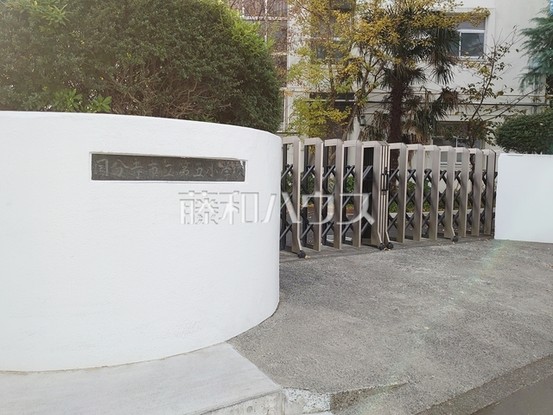 apartment 東京都国分寺市日吉町３丁目
地図を見る