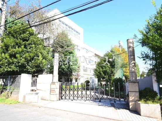 apartment 東京都国分寺市日吉町３丁目
地図を見る