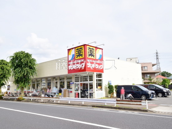 apartment 東京都国分寺市日吉町３丁目
地図を見る
