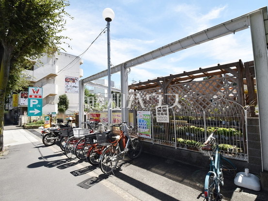 apartment 東京都国分寺市日吉町３丁目
地図を見る
