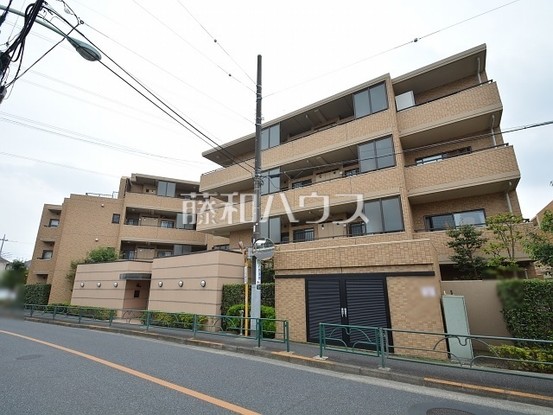 apartment 東京都国分寺市日吉町３丁目
地図を見る