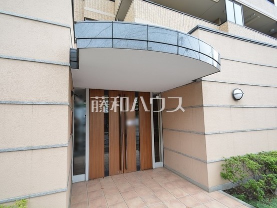 apartment 東京都国分寺市日吉町３丁目
地図を見る